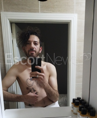 Photo escort girl Ahmett: the best escort service