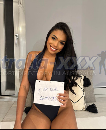 Photo escort girl Lua HOT: the best escort service