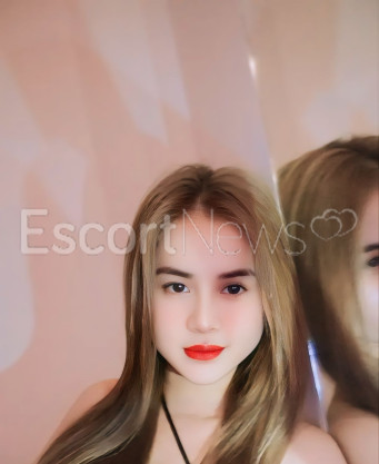 Photo escort girl Mina: the best escort service