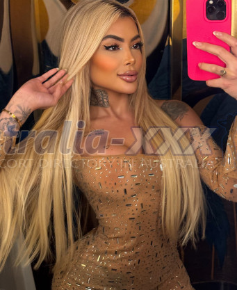 Photo escort girl Ana Clara : the best escort service