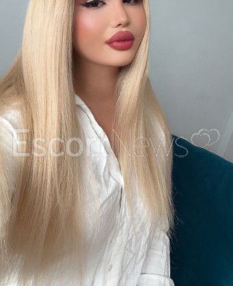 Photo escort girl Diana: the best escort service