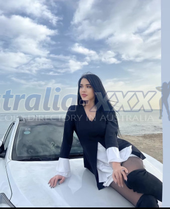 Photo escort girl Anastasia: the best escort service