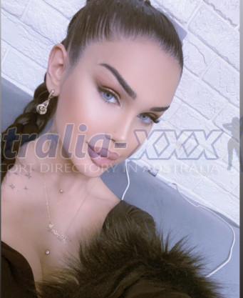 Photo escort girl Angelina: the best escort service