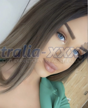 Photo escort girl Anastasia: the best escort service