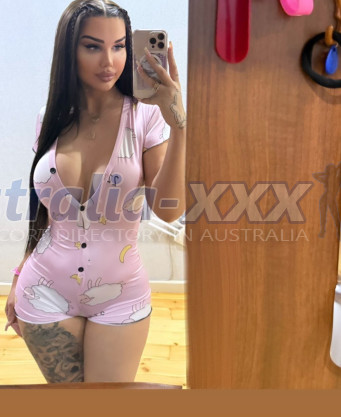 Photo escort girl Sofia: the best escort service