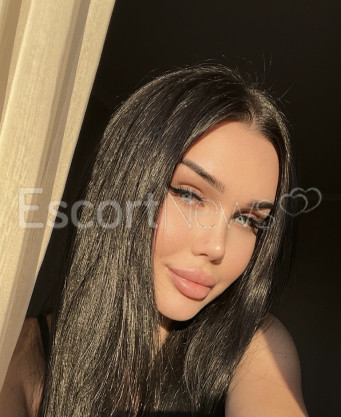 Photo escort girl Sofia: the best escort service