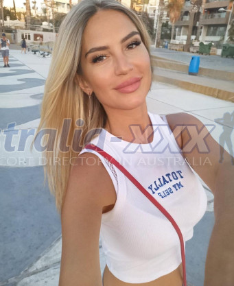 Photo escort girl VeronikaPretty: the best escort service