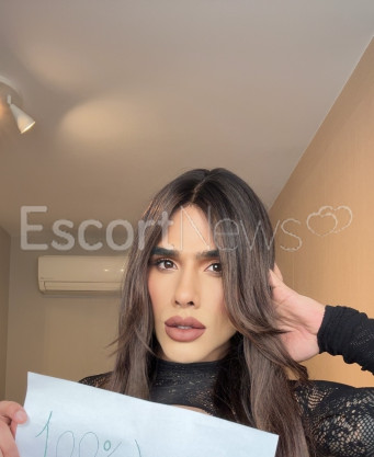 Photo escort girl Lilly : the best escort service