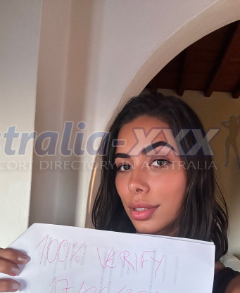 Photo escort girl Anitta: the best escort service