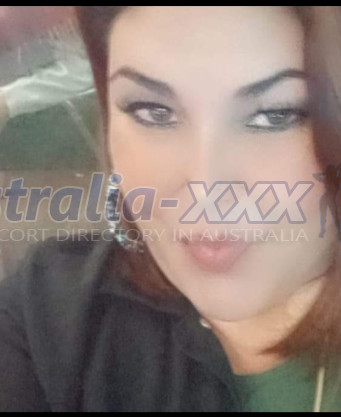 Photo escort girl Andreia Ferrari : the best escort service