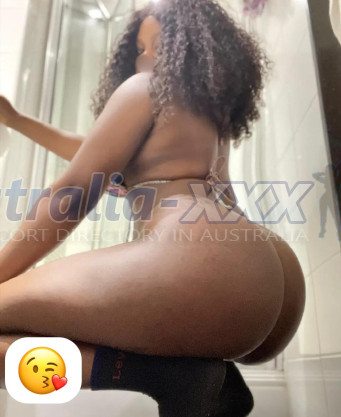 Photo escort girl Emmie: the best escort service