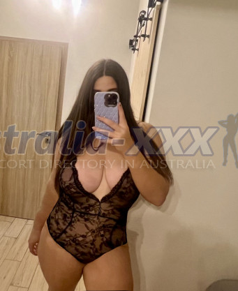 Photo escort girl Anastasia: the best escort service