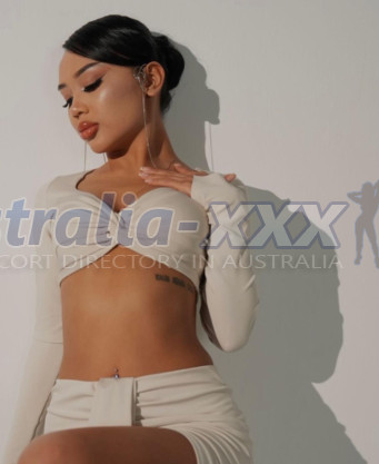 Photo escort girl Nara: the best escort service