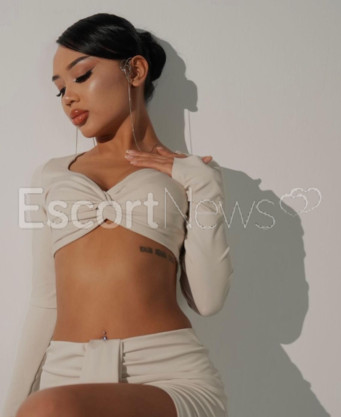 Photo escort girl Nara: the best escort service