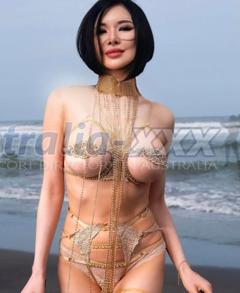 Photo escort girl Ary: the best escort service