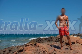 Photo escort girl LORENZO: the best escort service