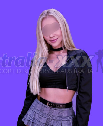 Photo escort girl Darina: the best escort service