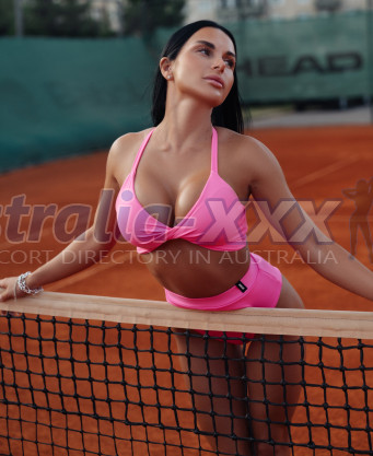 Photo escort girl Vika: the best escort service