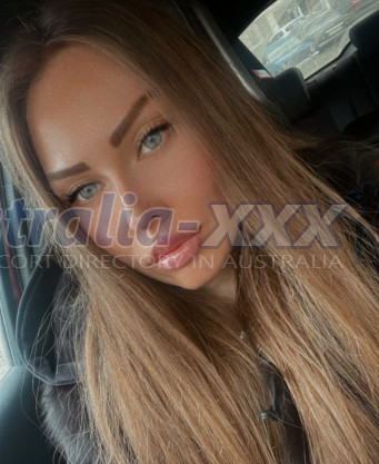 Photo escort girl ELENA: the best escort service