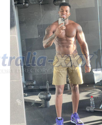 Photo escort girl Kaio: the best escort service