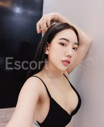 Photo escort girl Lilly: the best escort service