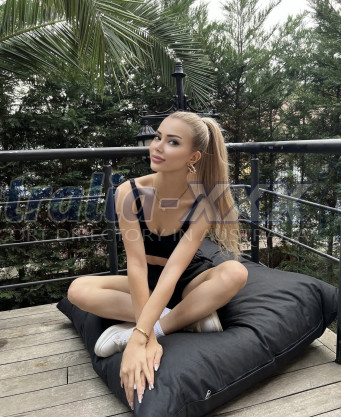 Photo escort girl Lena: the best escort service