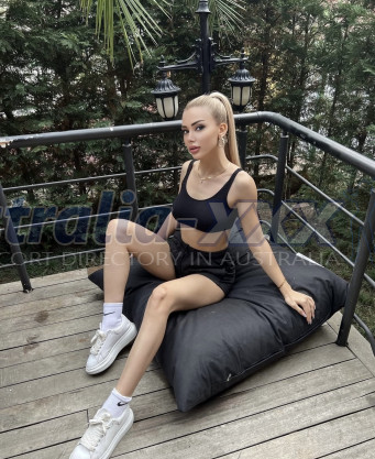 Photo escort girl Lena: the best escort service