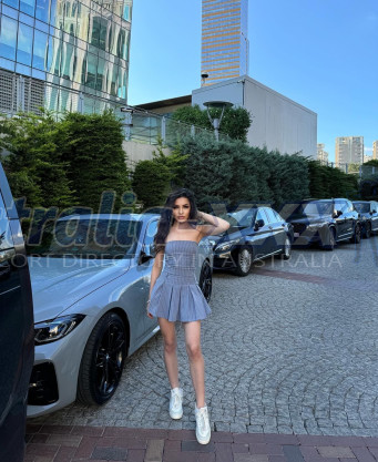 Photo escort girl LIZA: the best escort service