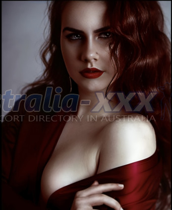 Photo escort girl Milady Vogel: the best escort service