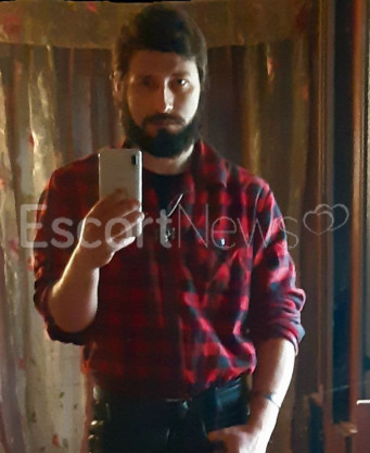 Photo escort girl Nick: the best escort service