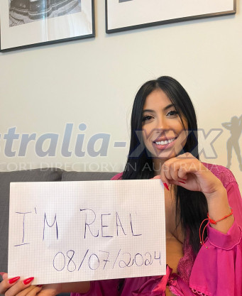 Photo escort girl Bruna avelar: the best escort service