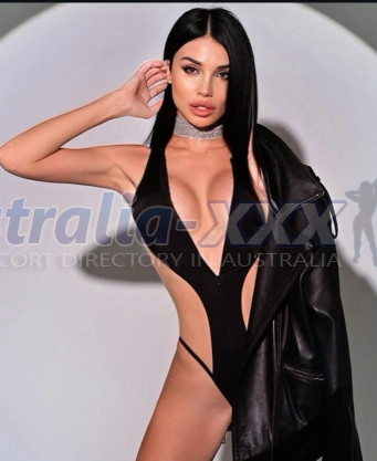 Photo escort girl Anita: the best escort service