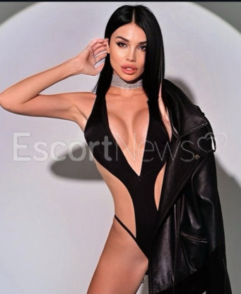Photo escort girl Anita: the best escort service