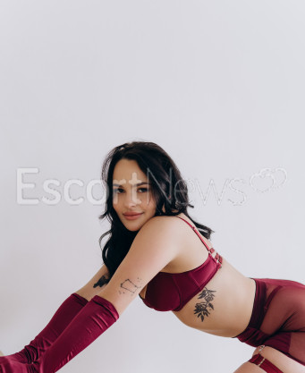 Photo escort girl Sonya: the best escort service