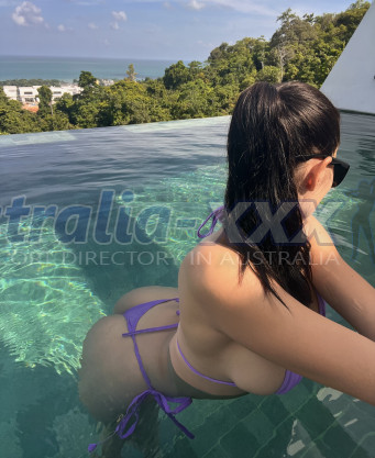 Photo escort girl Polina Russian: the best escort service