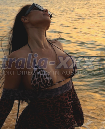 Photo escort girl Polina: the best escort service