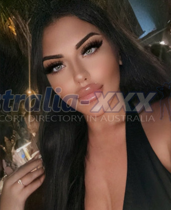 Photo escort girl Mila: the best escort service