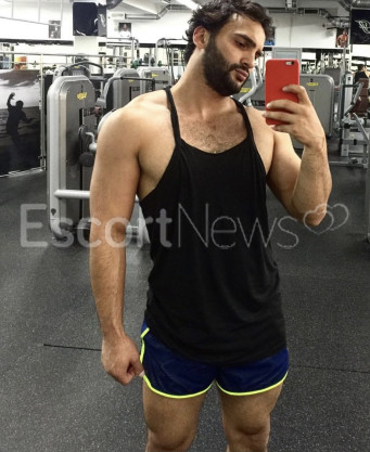 Photo escort girl Orhan : the best escort service