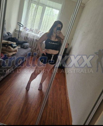 Photo escort girl AnastasiaLeto: the best escort service