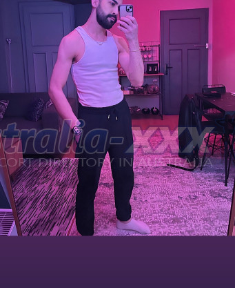 Photo escort girl Ferman: the best escort service