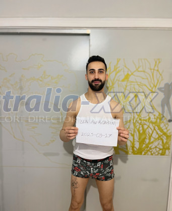 Photo escort girl Ferman: the best escort service