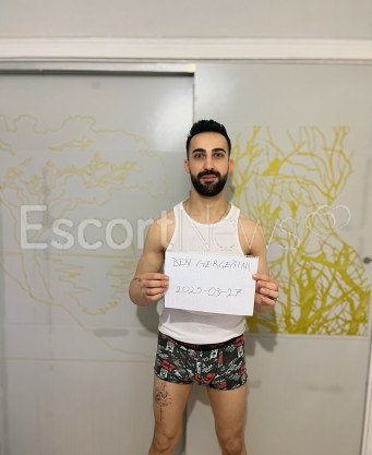 Photo escort girl Ferman: the best escort service