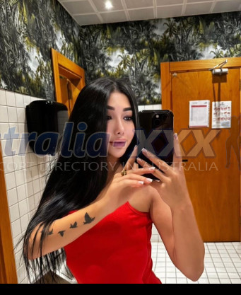 Photo escort girl Nazenin: the best escort service