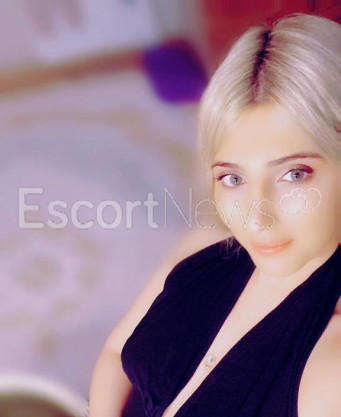 Photo escort girl Scarlett : the best escort service