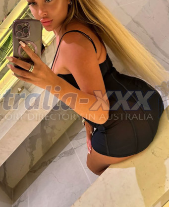 Photo escort girl Kira: the best escort service