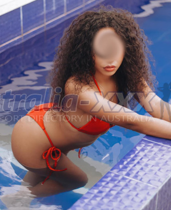 Photo escort girl AGATA: the best escort service