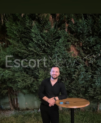 Photo escort girl Mert: the best escort service
