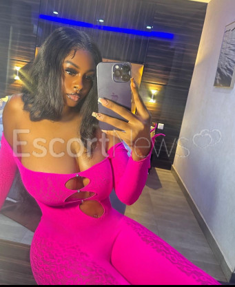 Photo escort girl Berry : the best escort service