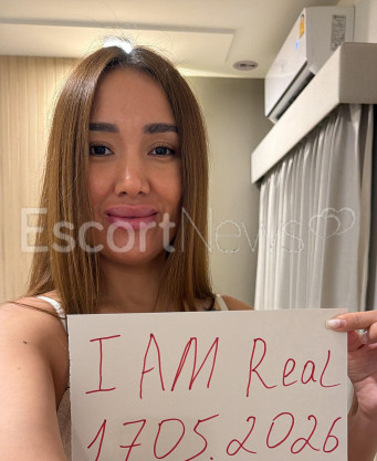 Photo escort girl Hayat: the best escort service