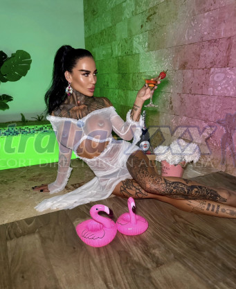 Photo escort girl Bella: the best escort service